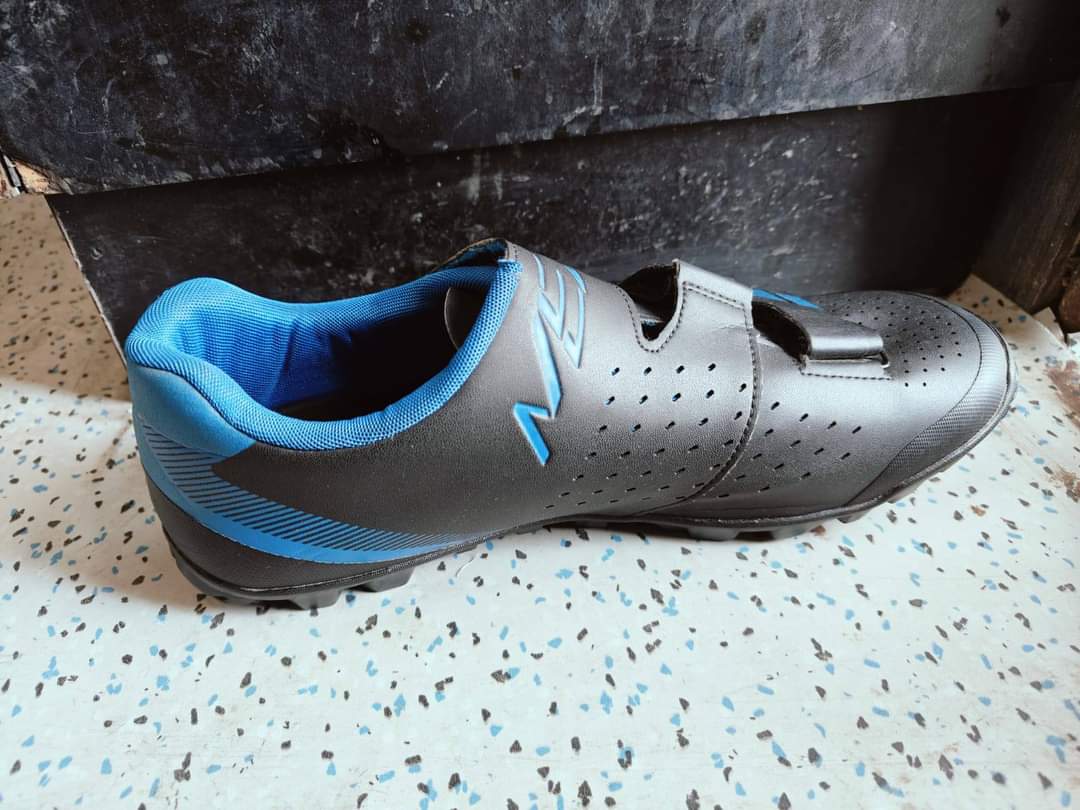 Shimano MTB Clipless Shoes SPD Size-45