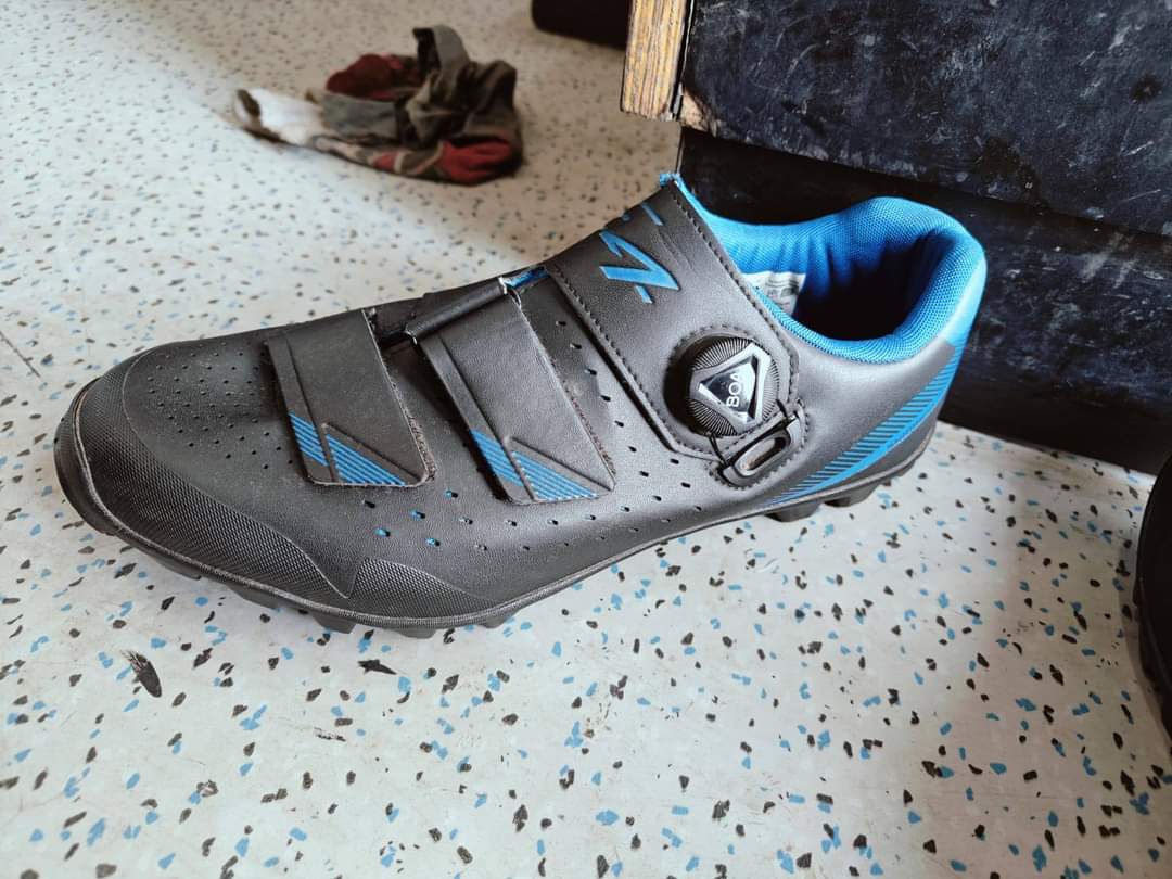 Shimano MTB Clipless Shoes SPD Size-45