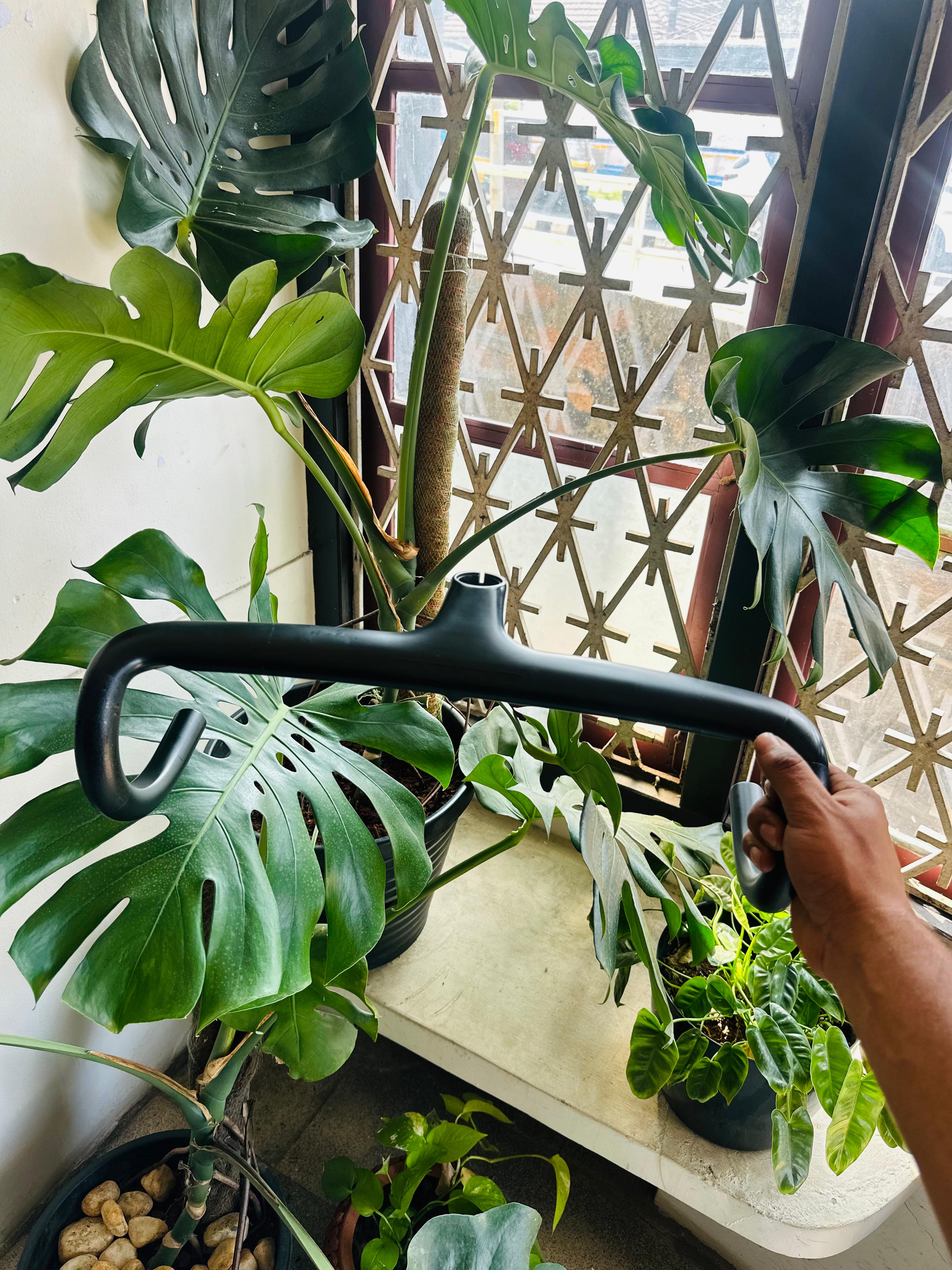  Winspace Zero Integrated Bar and Stem Handlebar