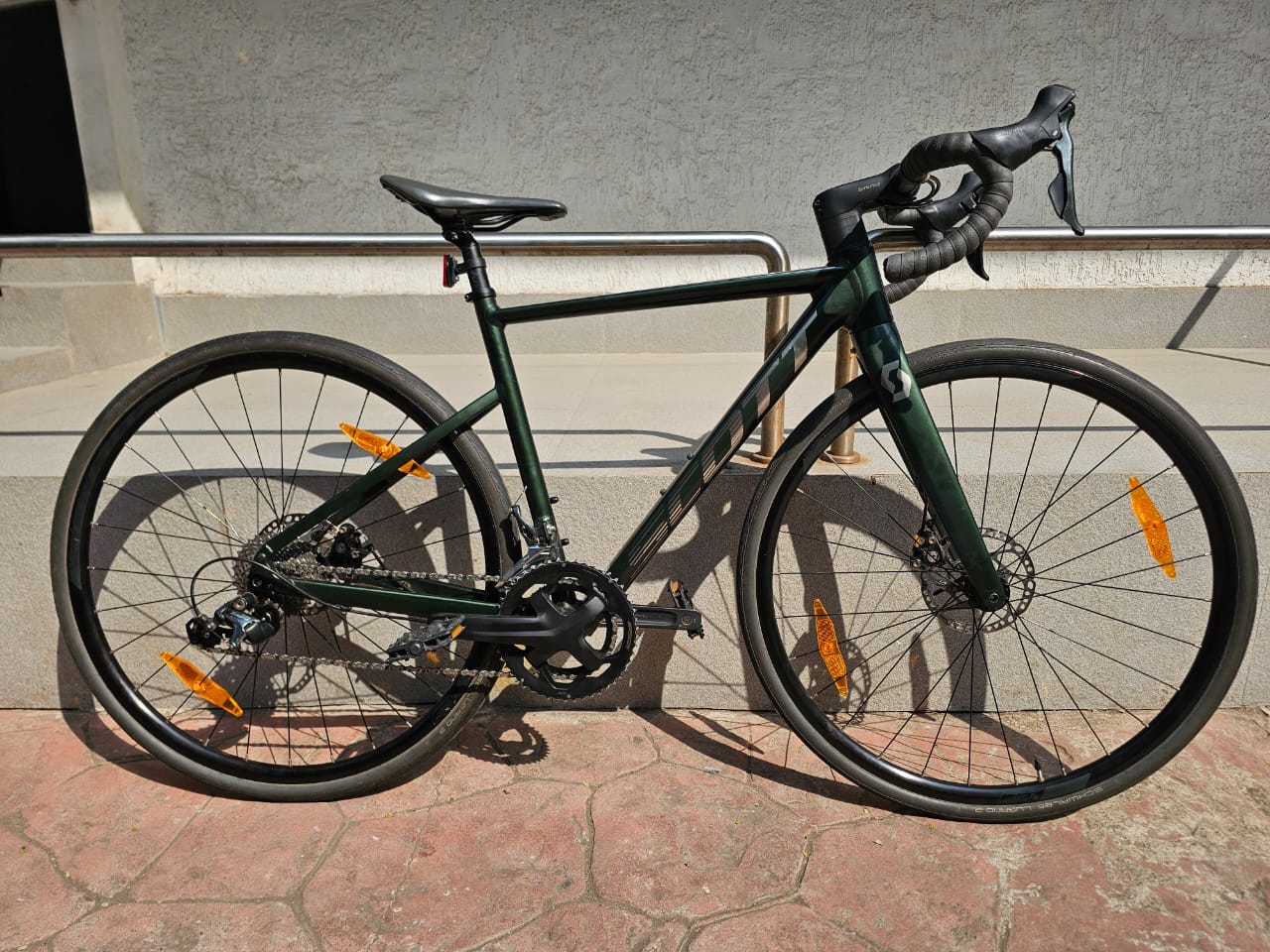 Scott speedster 20 Road Bike Size-XS 2024