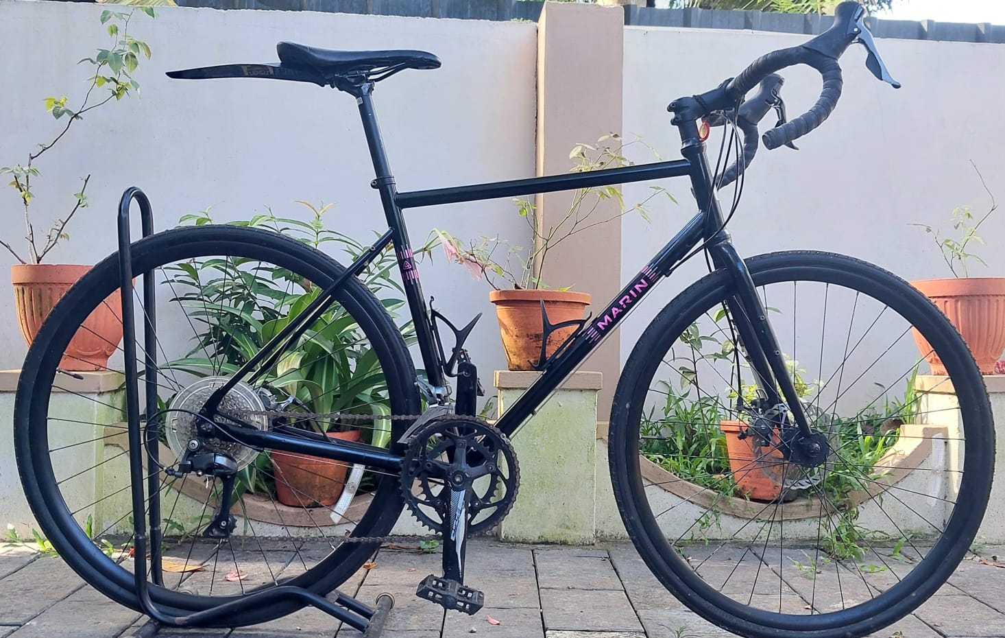 Marin Nicasio Road Bike Size-56cm