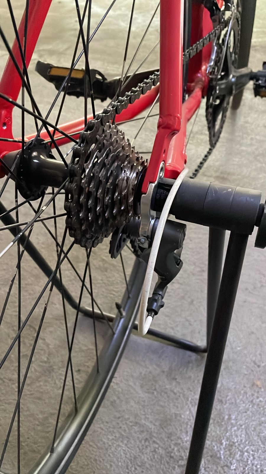 Schwinn Fast Back 3 Size-Medium 2018