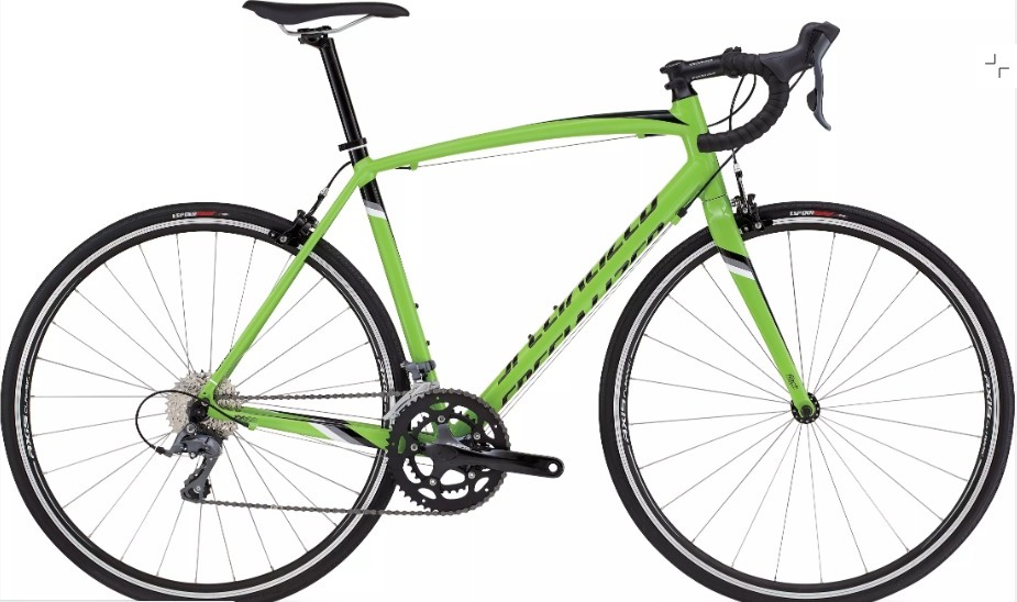  Specialized Allez E5 Road Bike Size-Medium 2016