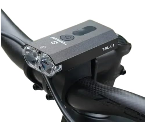 Bicycle Light Toseek TBL-01