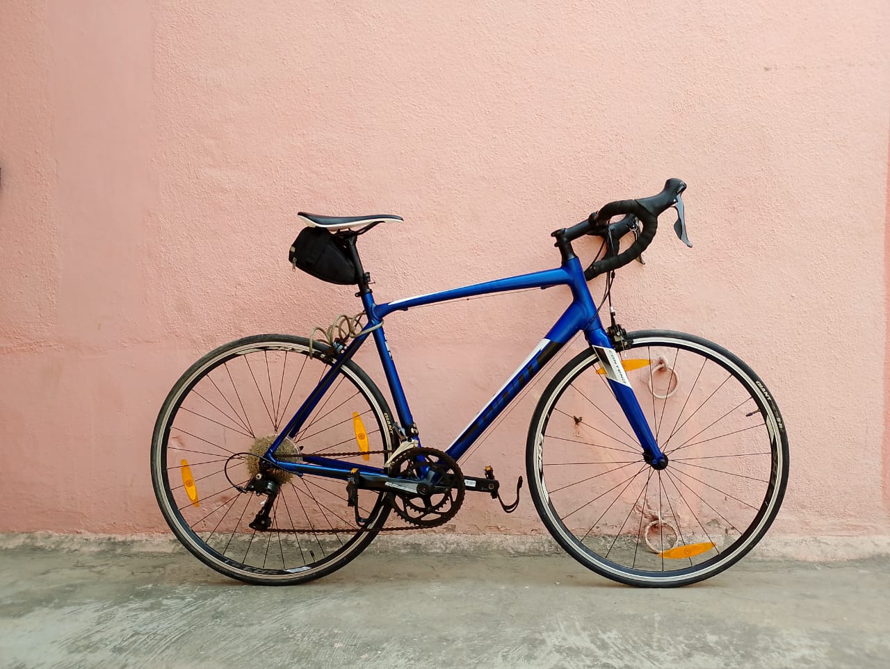Giant Contend 2 Road Bike Size-Medium 2018
