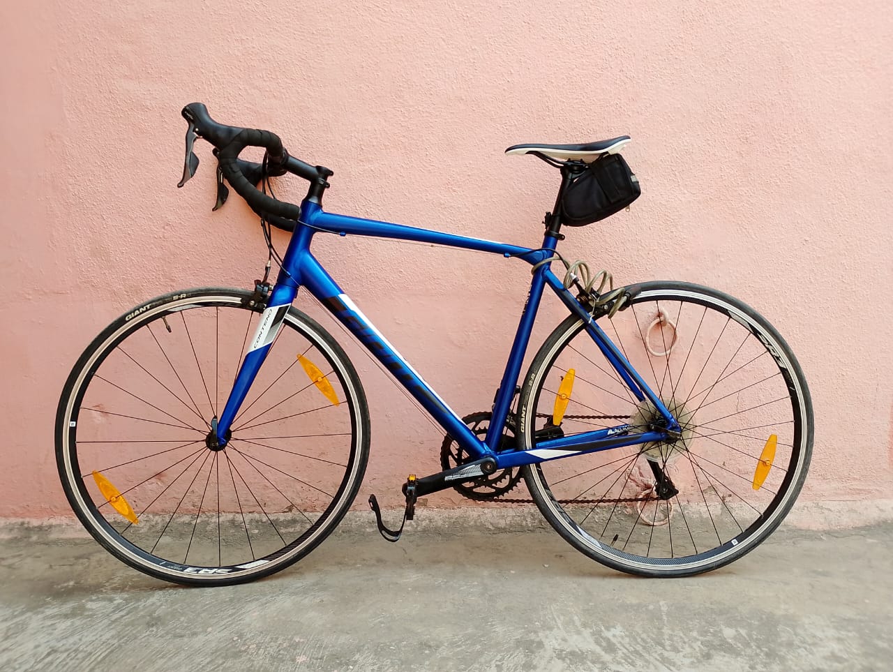 Giant Contend 2 Road Bike Size-Medium 2018