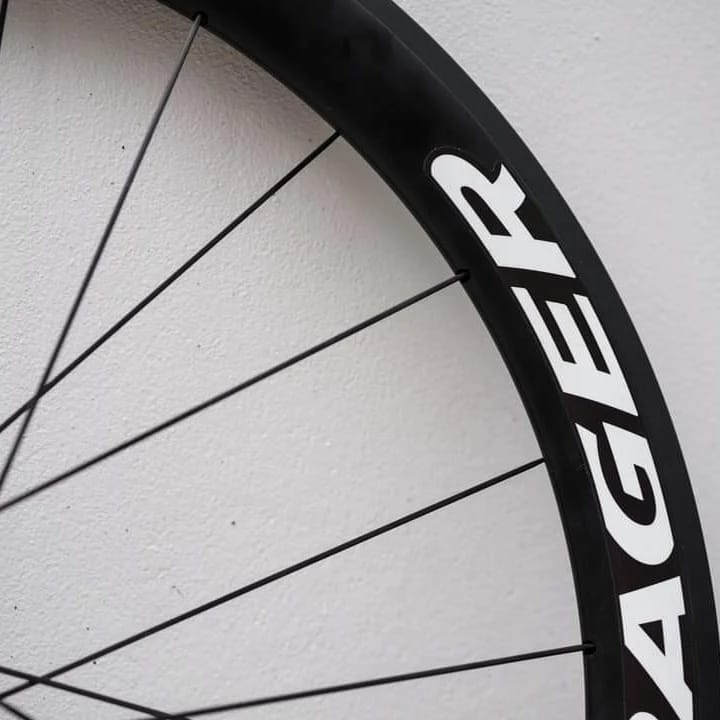 Bontrager Aeolus Comp 5 TLR Road Wheel Disc