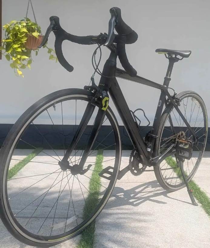 Scott Speedster 40 Road Bike Size-Extra Small 2019