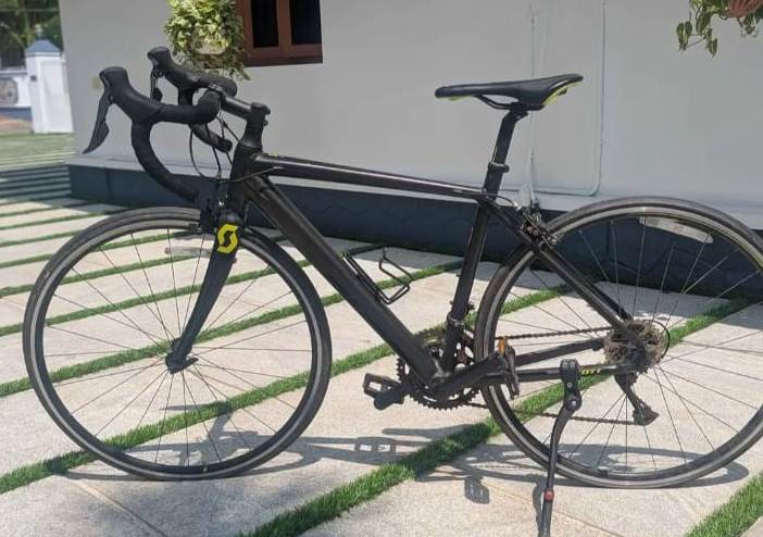Scott Speedster 40 Road Bike Size-Extra Small 2019