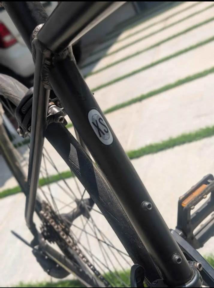 Scott Speedster 40 Road Bike Size-Extra Small 2019