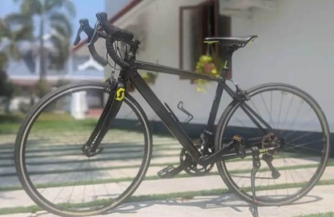 Scott Speedster 40 Road Bike Size-Extra Small 2019