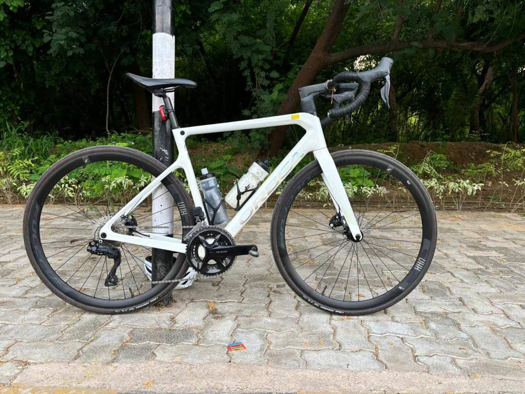 Orbea Orca M30 Road Bike Size- 53 cms (Medium)