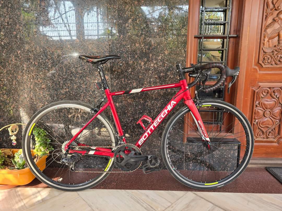 Bottechia Duello Road Bike Size-51 cms