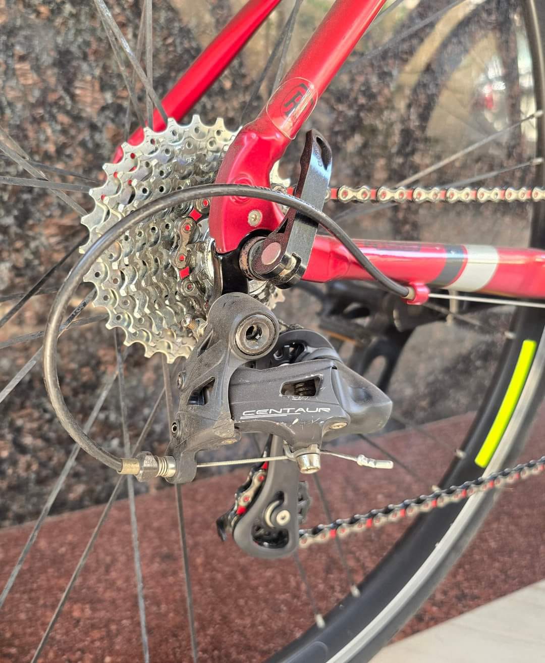 Bottechia Duello Road Bike Size-51 cms