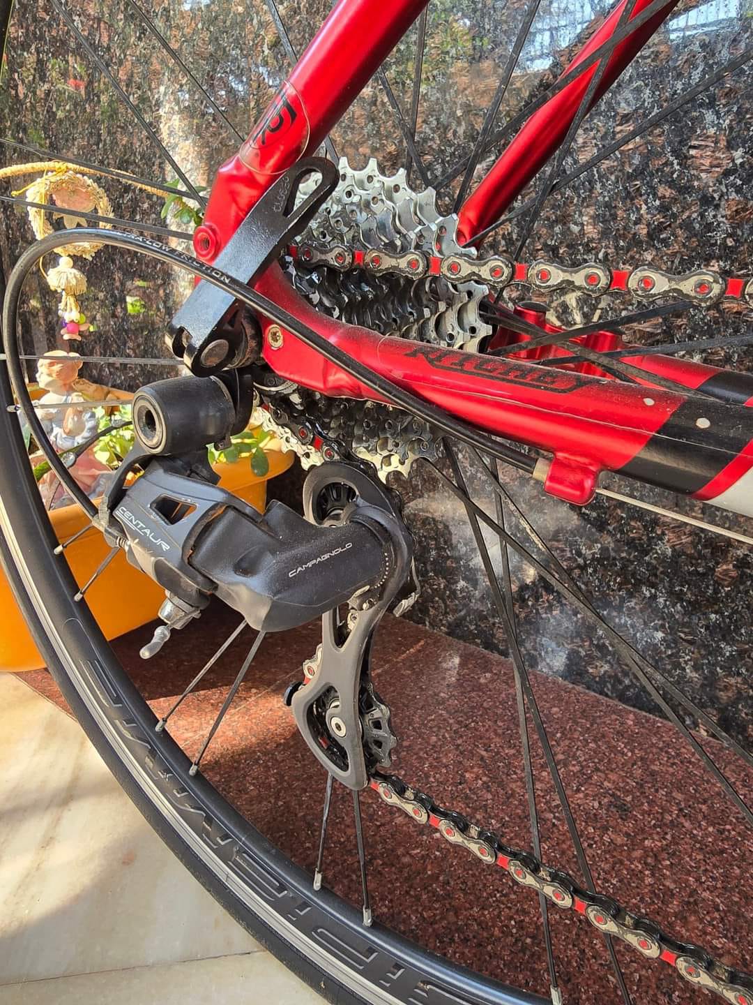 Bottechia Duello Road Bike Size-51 cms