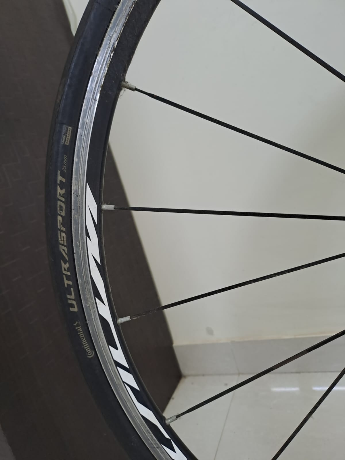 Lappirre Aircode SL 500 Carbon Road Bike Size-Small