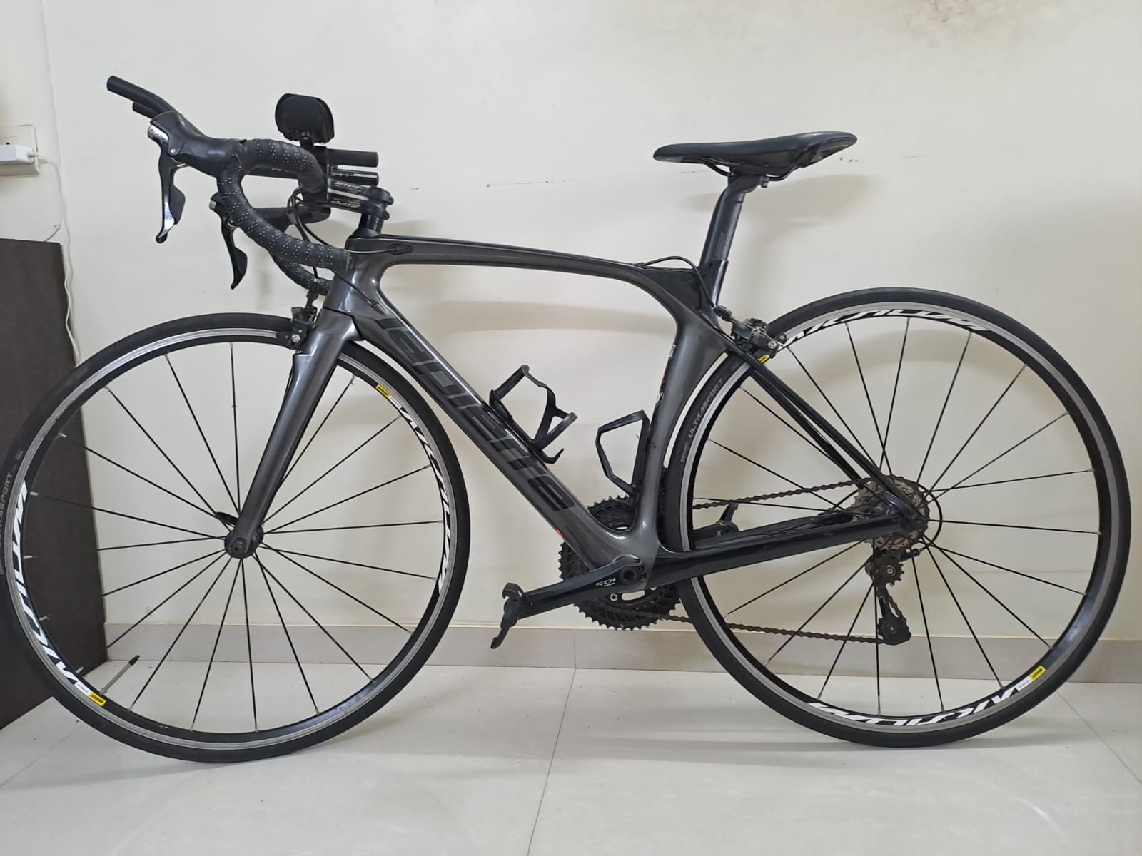 Lappirre Aircode SL 500 Carbon Road Bike Size-Small