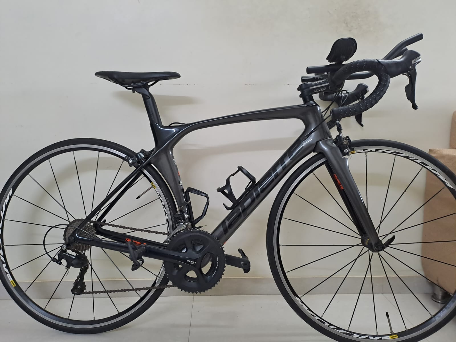 Lappirre Aircode SL 500 Carbon Road Bike Size-Small