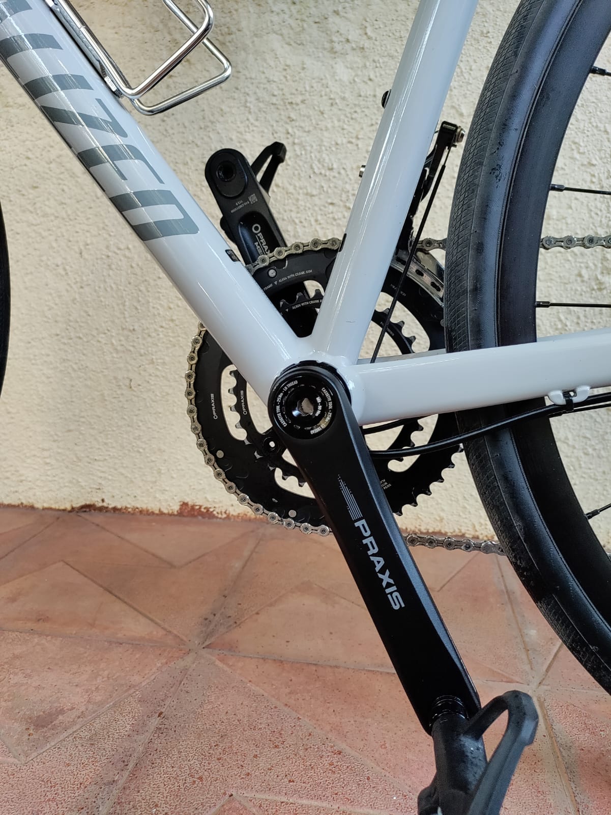 Specialized ALLEZ DISC SPORT Road Bike Size-Medium (54cm)  2024