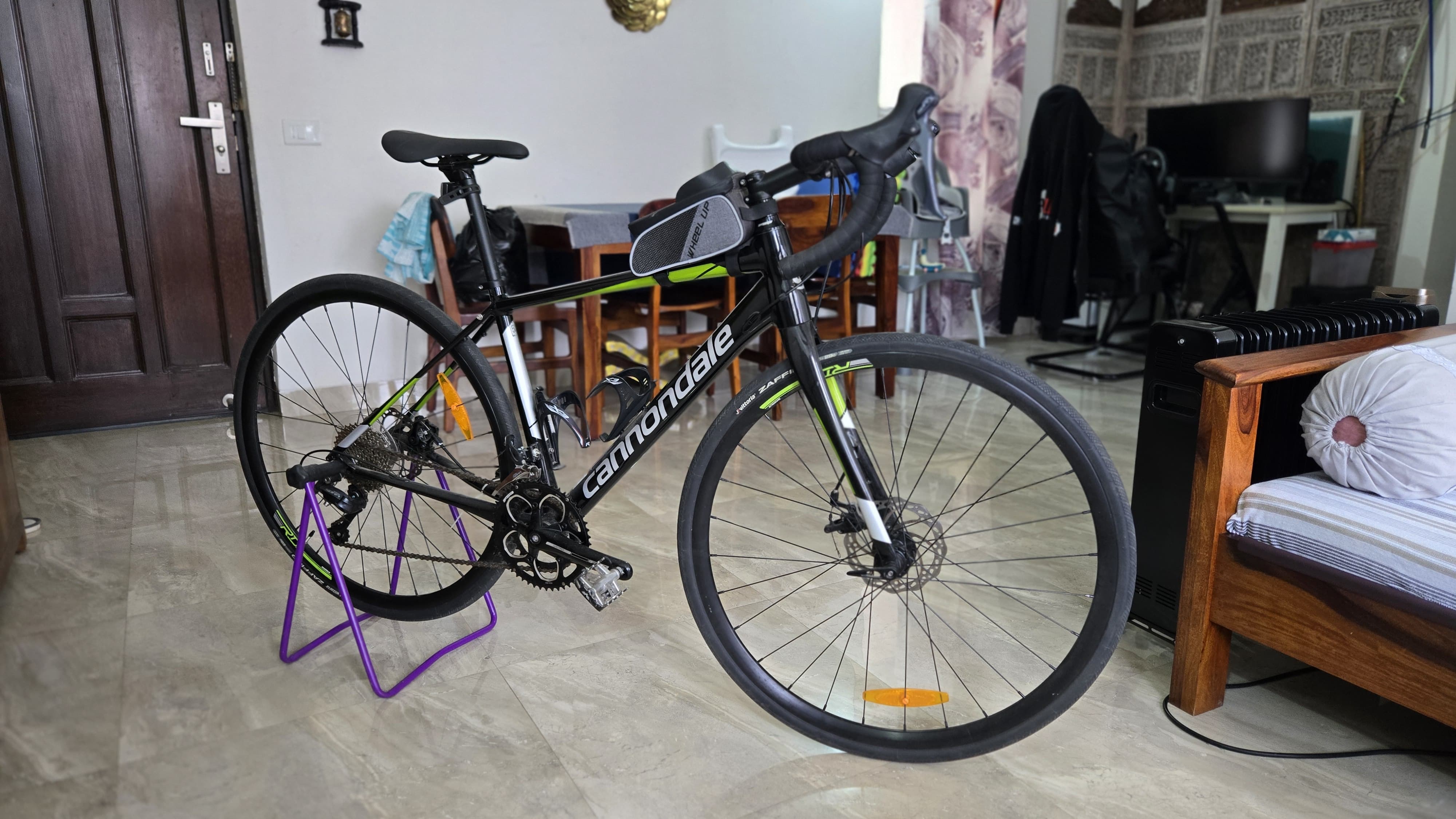 Cannondale Synapse CAAD Road Bike Size-51cms 2020