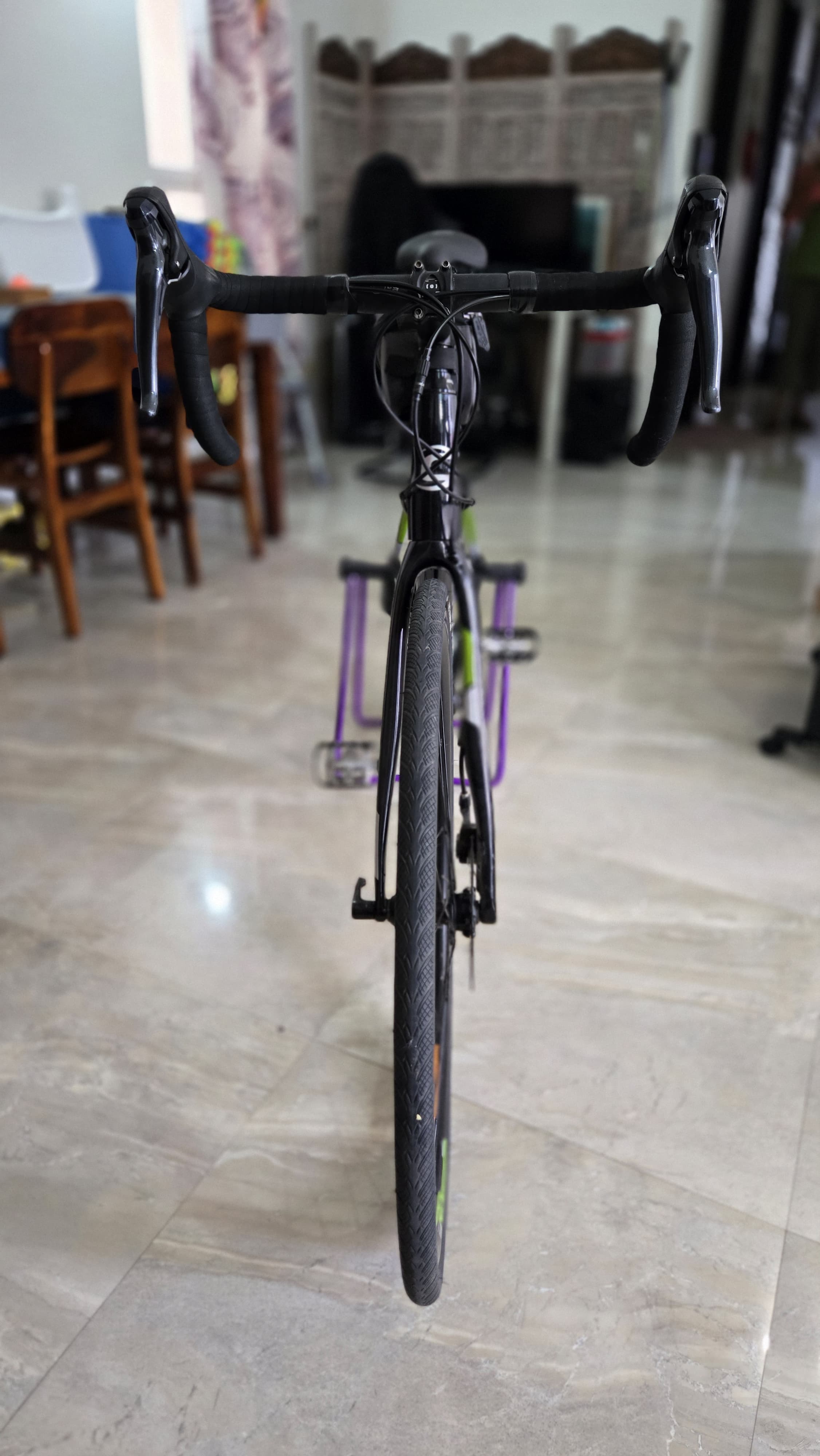 Cannondale Synapse CAAD Road Bike Size-51cms 2020