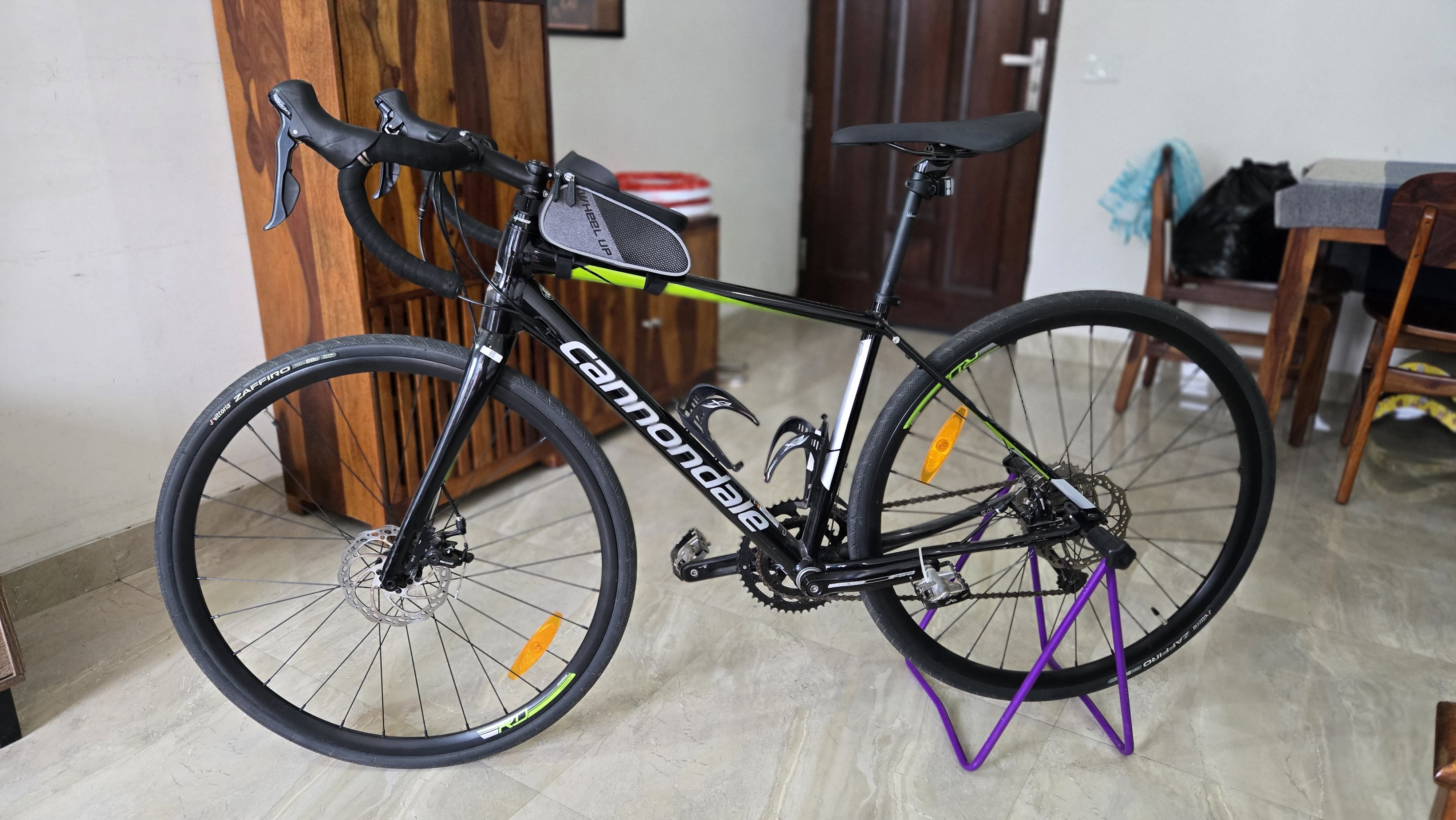 Cannondale Synapse CAAD Road Bike Size-51cms 2020