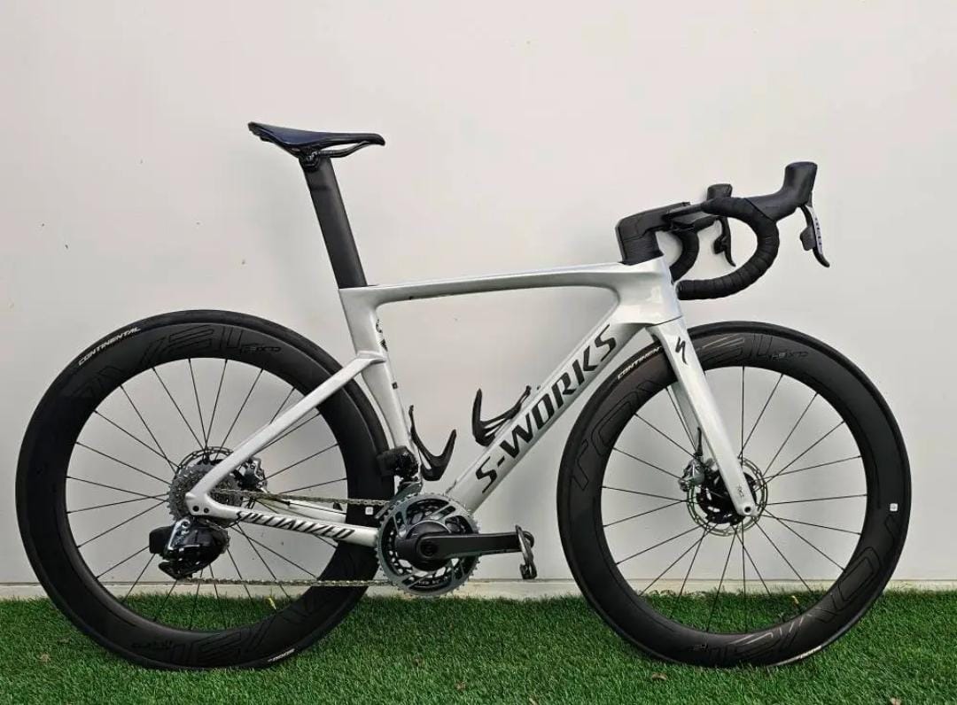 2020 S-Works Venge Disc Road Bike Size-52cms 