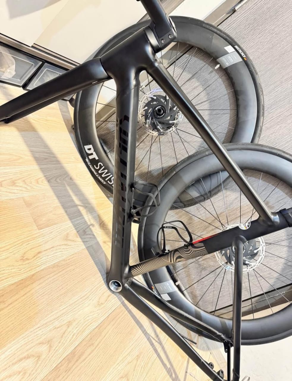 SPECIALIZED ALLEZ SPRINT ROAD BIKE SIZE-52CMS