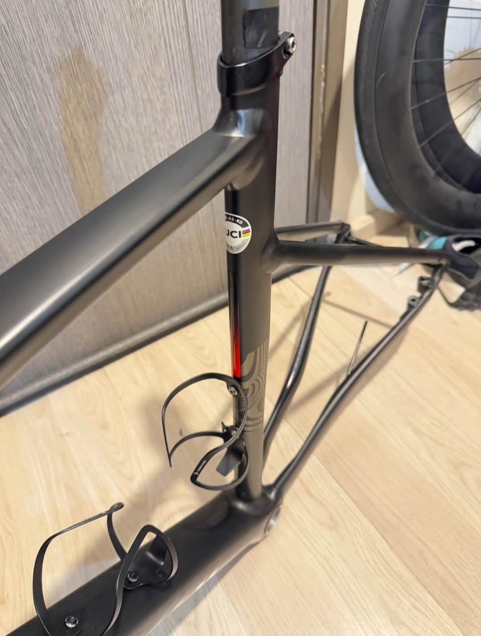 SPECIALIZED ALLEZ SPRINT ROAD BIKE SIZE-52CMS