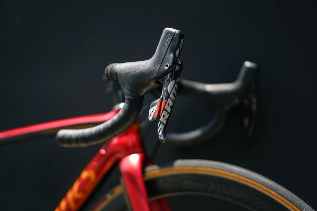 S-Works Tarmac Disc SL5 Road Bike -Size 49 cms