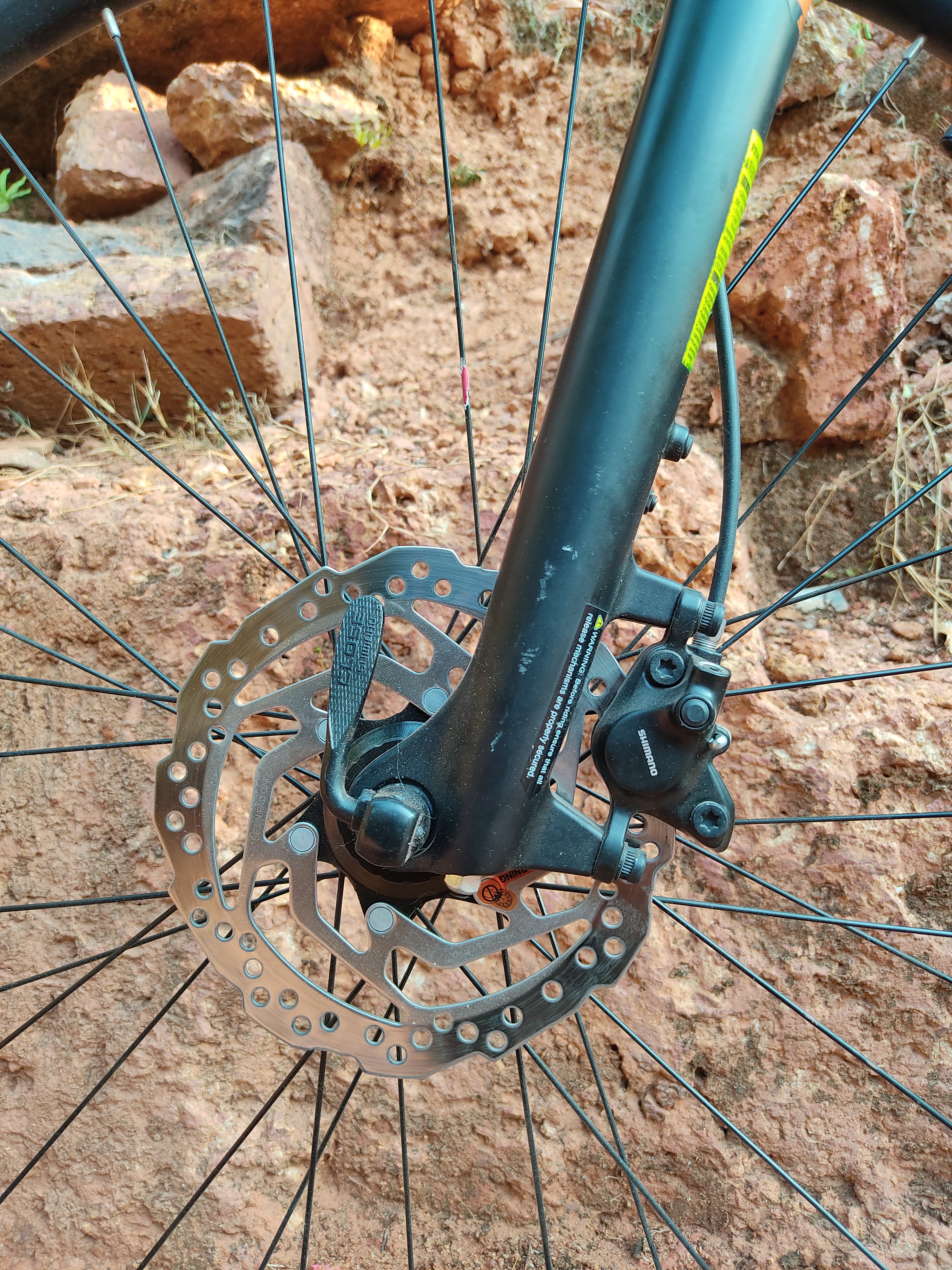 Merida crossway 40 Hybrid Bike Size-Medium2023