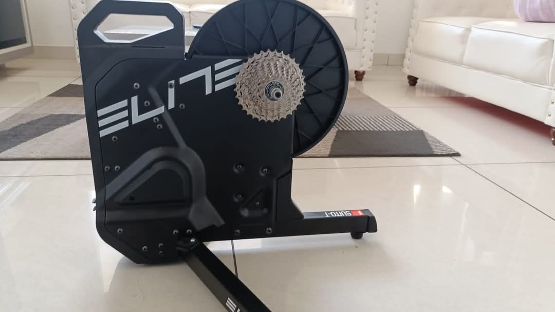 Elite Suito-T Trainer-2024