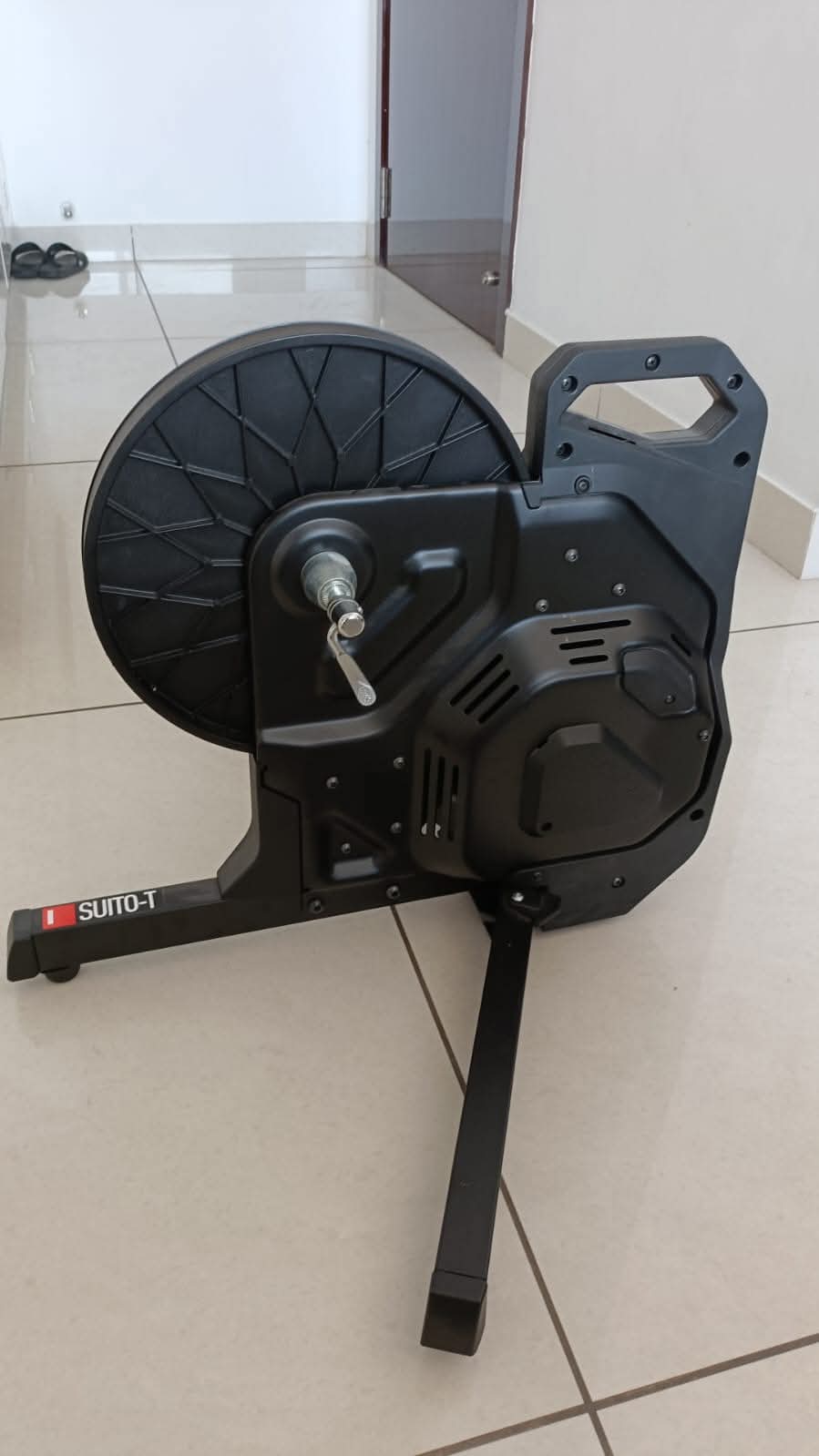 Elite Suito-T Trainer-2024
