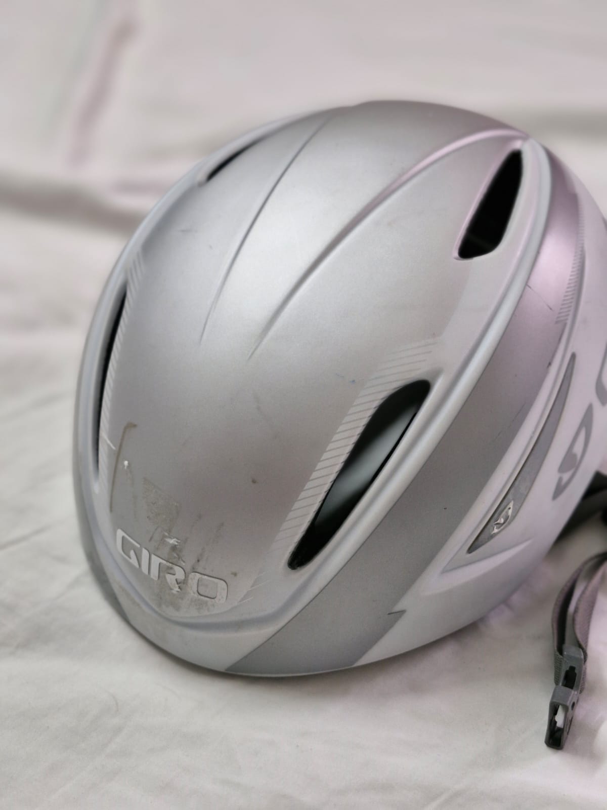 Giro Air Attack Shield Bicycle Helmet