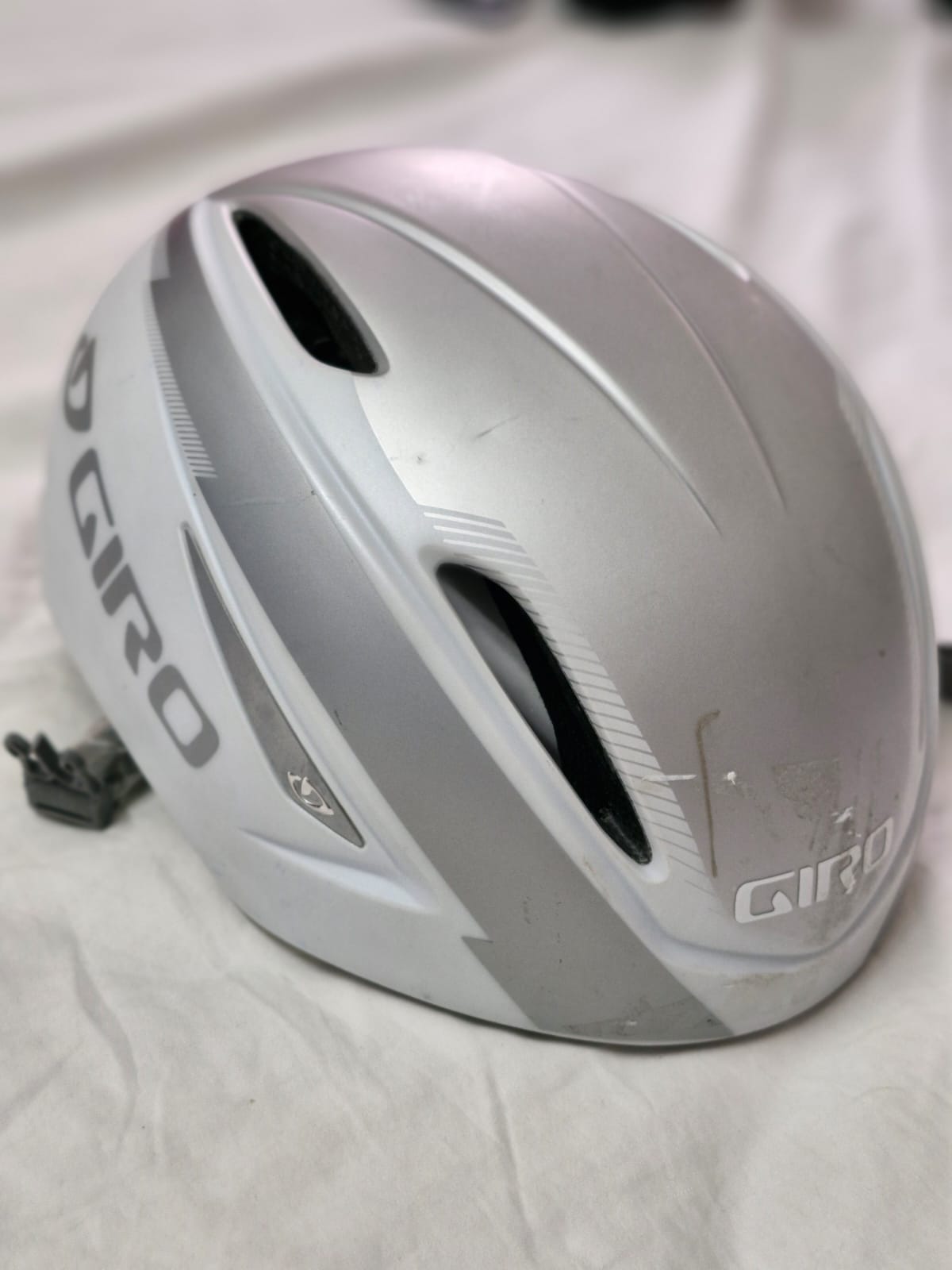 Giro Air Attack Shield  Bicycle Helmet