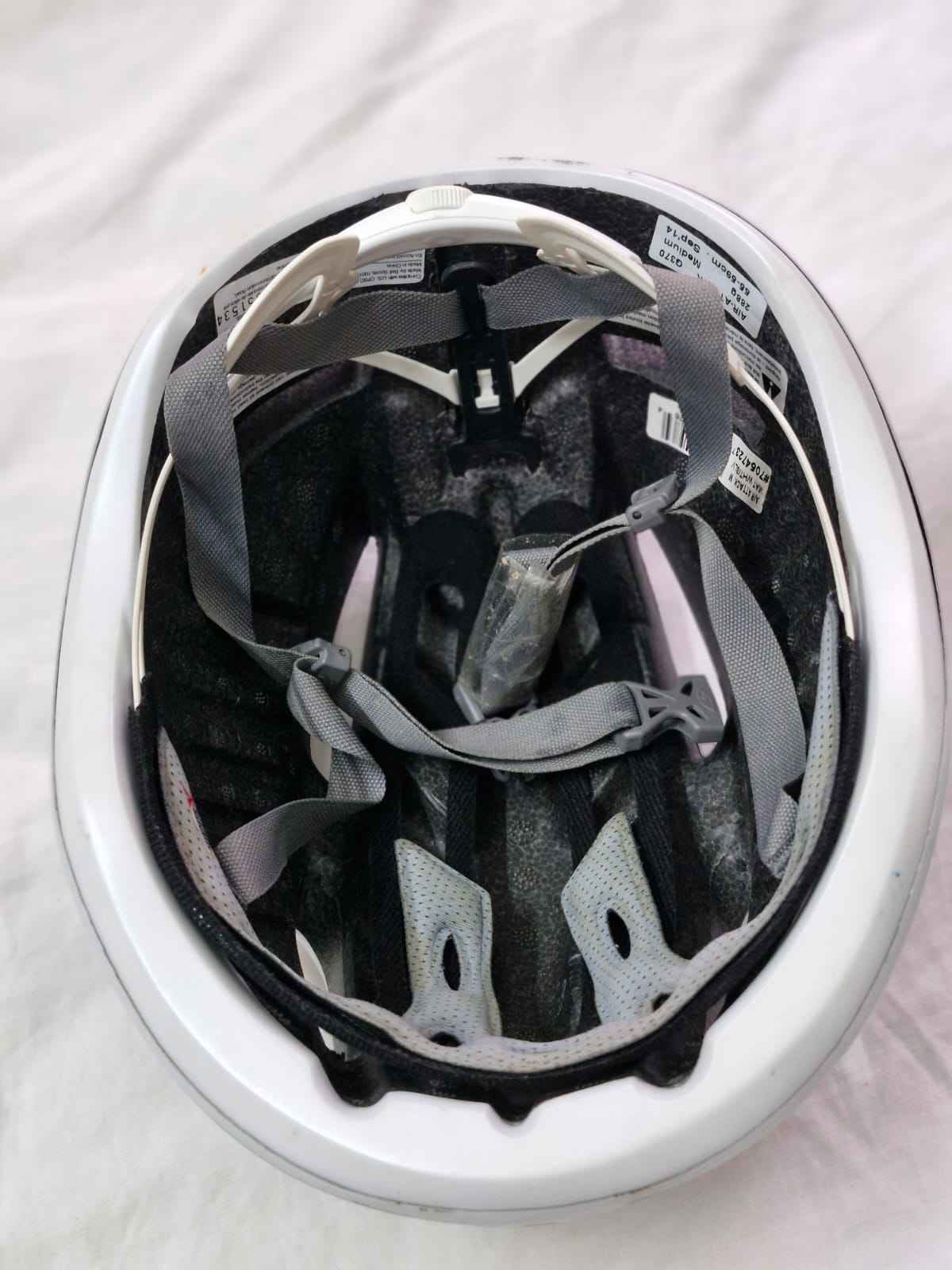 Giro Air Attack Shield  Bicycle Helmet