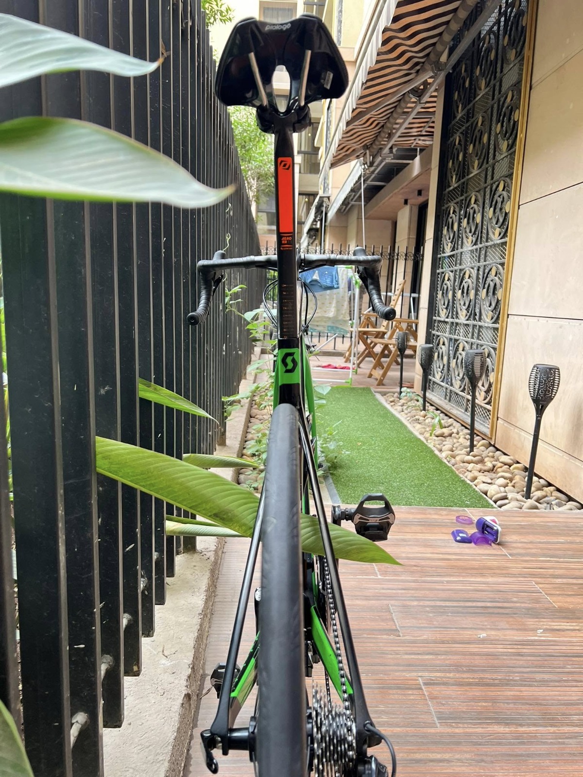 Scott Foil RC Road Bike Size-Medium 2017