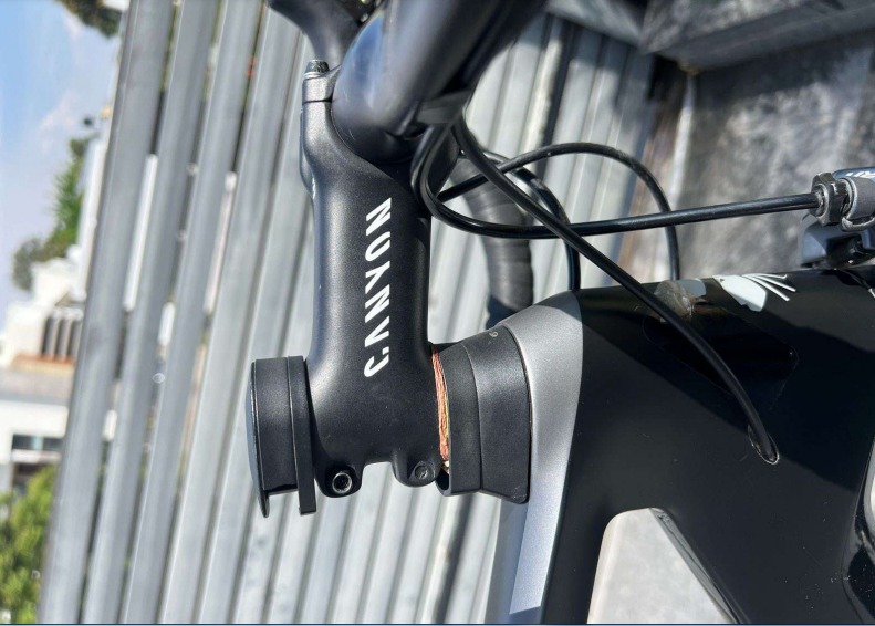 Canyon CF SLX 8, 2019/2020 (Rim Brake) Frame Only