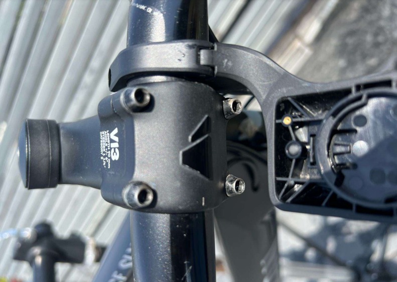 Canyon CF SLX 8, 2019/2020 (Rim Brake) Frame Only