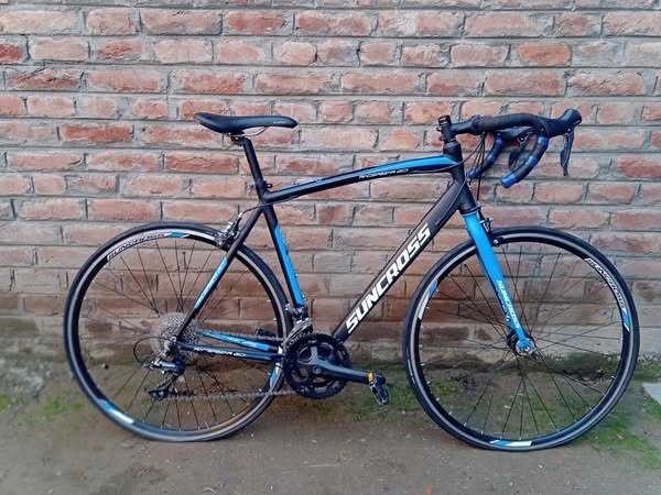 Suncross Racerstar 2.0 Road Bike Size-54cm
