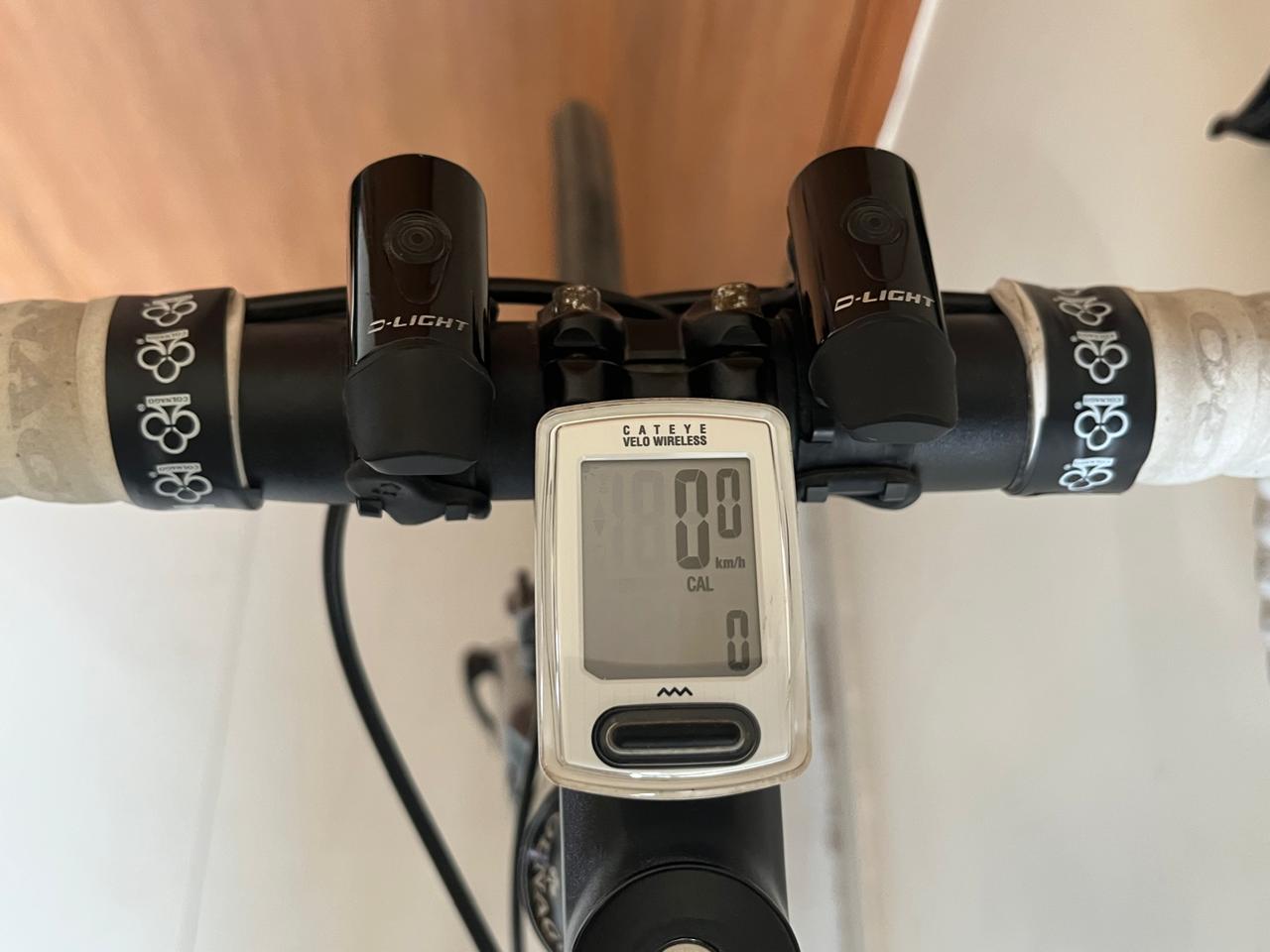 Colnago A1R Road Bike Size-46cm 2018