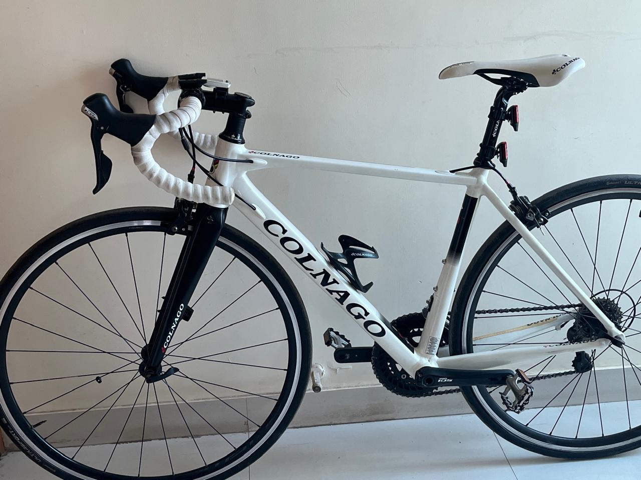 Colnago A1R Road Bike Size-46cm 2018
