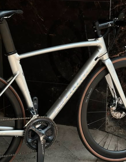 SPECIALIZED ALLEZ SMARTWELD ROAD BIKE-2023-54CMS