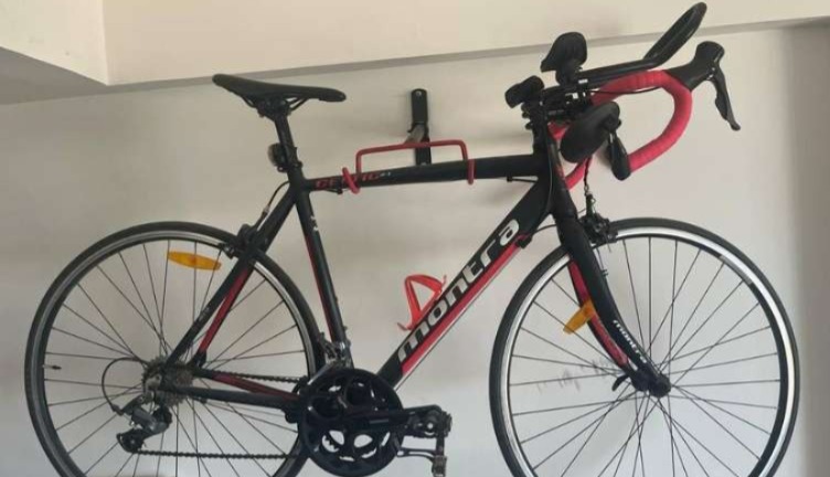 Montra Celtic Road Bicycle 2.1 Road Bike Size-Large 2019