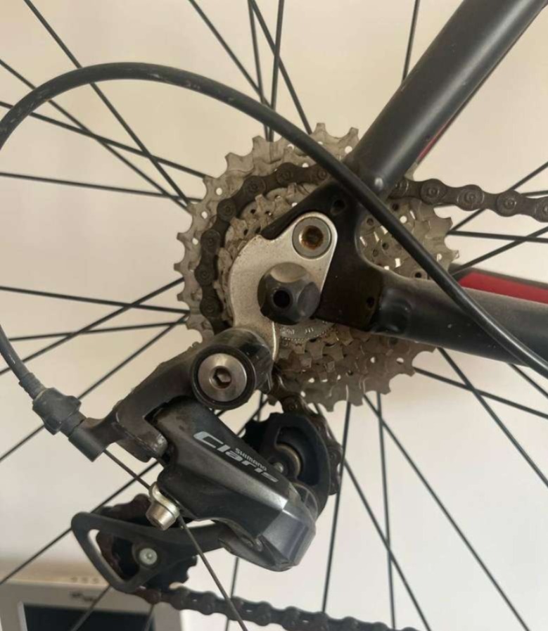 Montra Celtic Road Bicycle 2.1 Road Bike Size-Large 2019