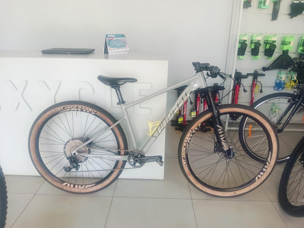 Sunpeed Ace Mountain Bike Size-Medium 2022