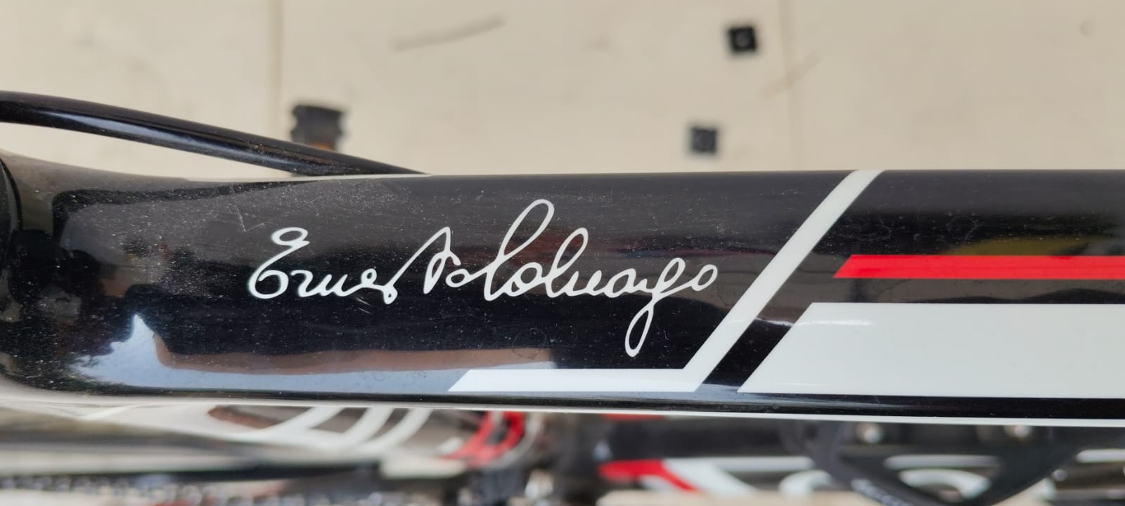 COLNAGO ACR 105 ROAD BIKE SIZE-SMALL (52CM)