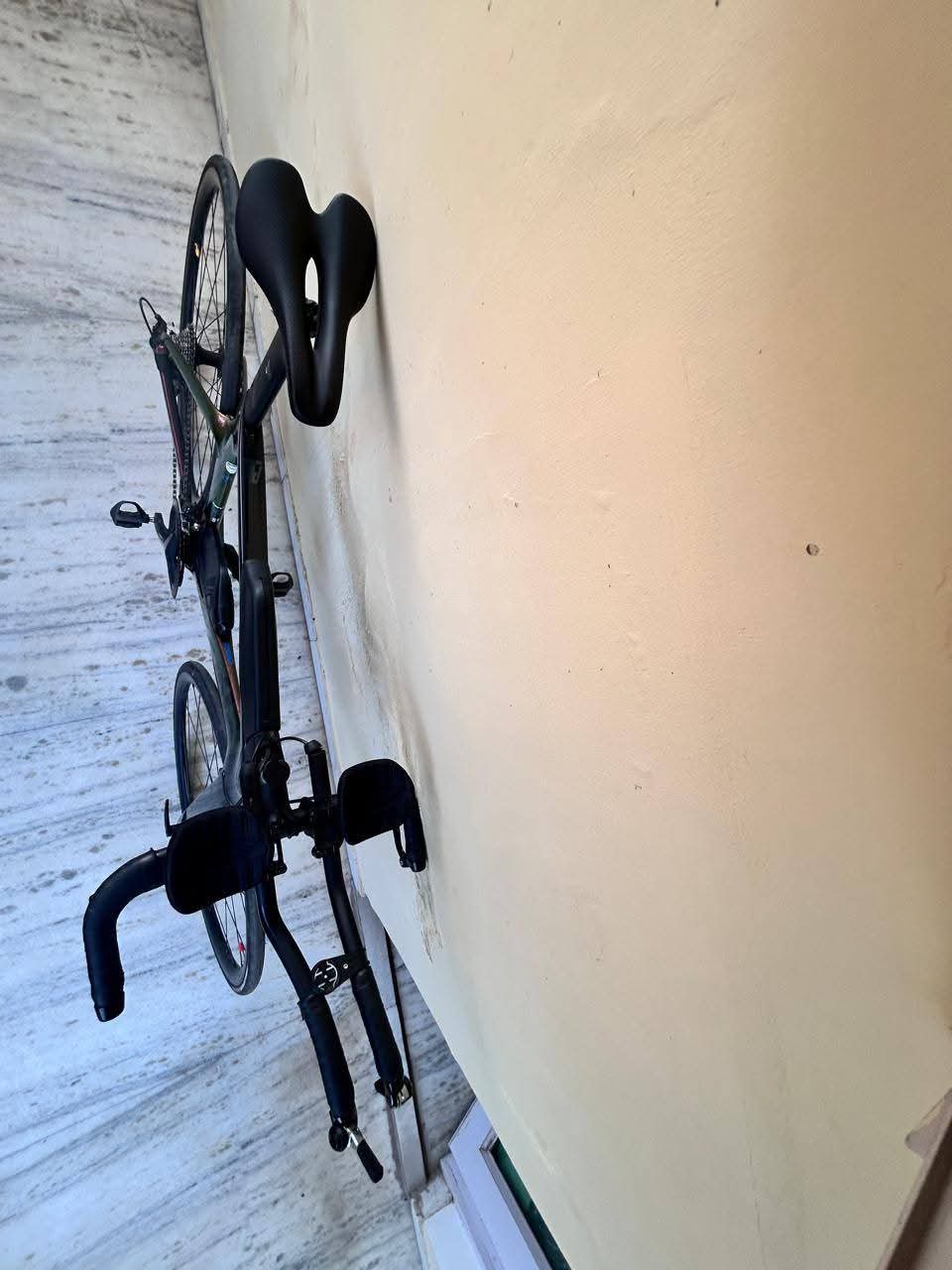 Cervelo P-Series Time Trial Bike Size-51cms