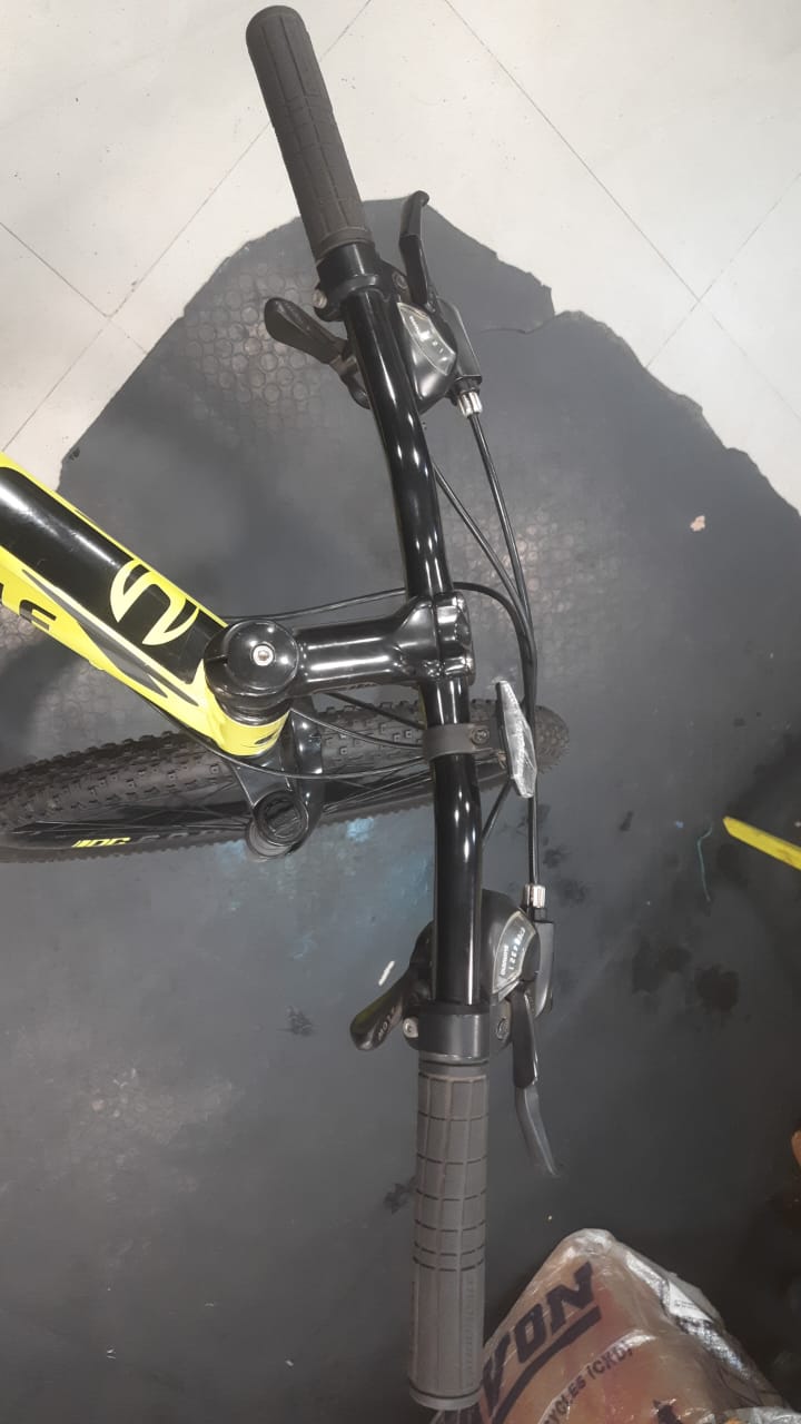 Cannondale Catalyst 3 27.5T MTB Size-Large 2020