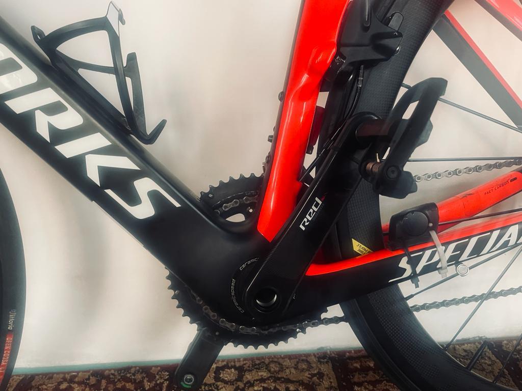 Specialized S Works Venge Road Bike Size-54cm 2019